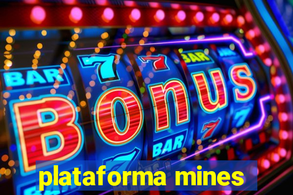 plataforma mines